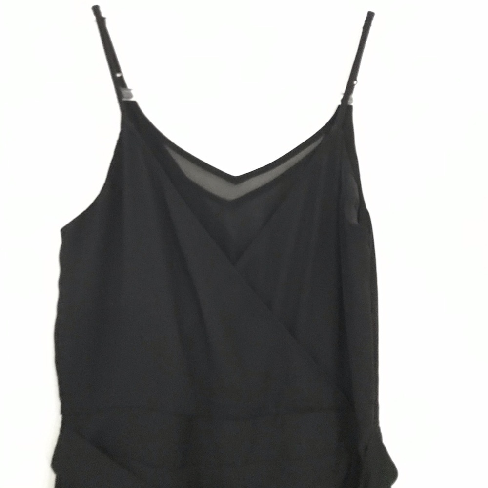 Express Romper - Picture 2 of 2